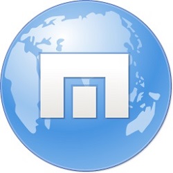 Maxthon Cloud Browser 4.4.5.1000 rus - «Программы»