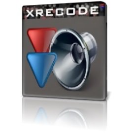 Xrecode 2.61 Free - «Конверторы»