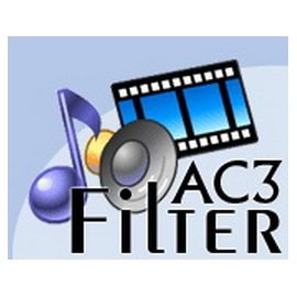 AC3Filter 2.5b - «Кодеки»