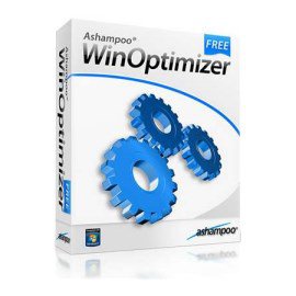 Ashampoo WinOptimizer Free 12.00.10 - «Оптимизация системы»
