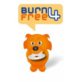 Burn4Free 8.5.0.0 - «Программы»