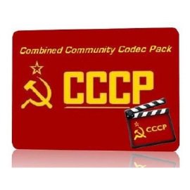 Combined Community Codec Pack (CCCP) 2014-12-31 - «Кодеки»