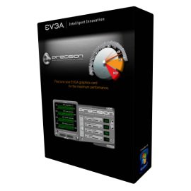 EVGA Precision X 5.3.5 - «Оптимизация системы»