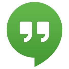 Google Hangouts 2015.423.433.1 - «Общение»