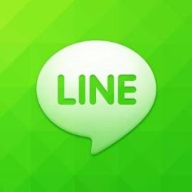 LINE 4.0.0.278 - «Общение»