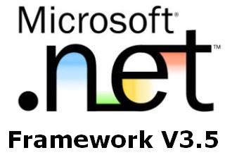 Microsoft .NET Framework 3.5 SP 1 - «Программы»