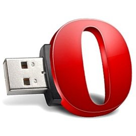 Opera@USB 30.0 / 12.17 - «Браузеры»
