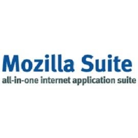 Mozilla Suite 1.7.13 - «Программы»