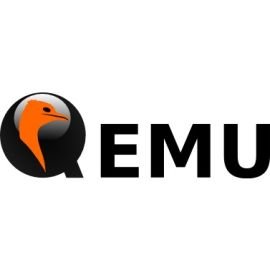 QEMU 2.3 - «Программы»