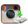 Скачать бесплатно Instagram Downloader 2.4 - «Интернет»