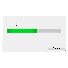 Windows Installer 4.5 - «Загрузочные диски»