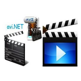 avi.NET 3.5.1.0 - «Конверторы»