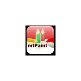 MtPaint 3.40 - «Программы»