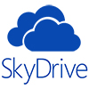 Скачать бесплатно SkyDrive (СкайДрайв) 17.0.4035.0328 - «Интернет»