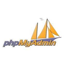 phpMyAdmin 4.4.14.1 - «Программы»