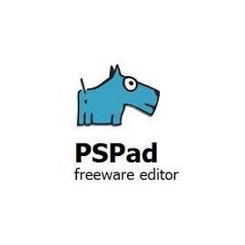 PSPad 4.5.9 build 2600 - «Программы»