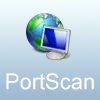 Скачать бесплатно PortScan 1.54 - «Интернет»