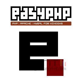 EasyPHP 5.3.5 - «Программы»