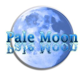 Pale Moon 25.8.0 - «Программы»