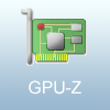 Скачать бесплатно GPU-Z (ГПУ-З) 0.8.6 - «Система»
