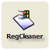 Скачать бесплатно RegCleaner (РегКлинер) 4.3 - «Система»