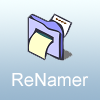 Скачать бесплатно ReNamer (РеНеймер) 6.3 - «Система»