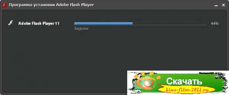 Adobe Flash Player