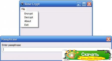Rose Crypt