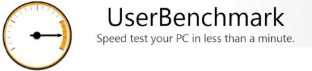 UserBenchmark