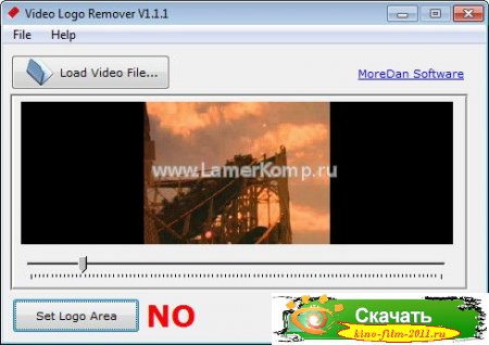 Video Logo Remover
