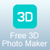 Скачать бесплатно Free 3D Photo Maker 2.0.45.119 - «Мультимедиа»