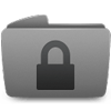 Скачать бесплатно Anvide Seal Folder 5.26 - «Безопасность»