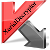 Скачать бесплатно XoristDecryptor 2.4.0.0 - «Безопасность»