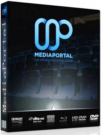 MediaPortal 1.14.0 Final