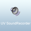 UV SoundRecorder 2.6 - «Мультимедиа»