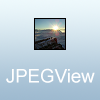 JPEGView 1.0.33 - «Мультимедиа»