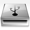 USB Manager 2.01 - «Безопасность»