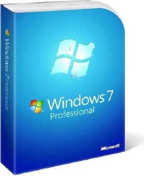 Windows 7 PROFESSIONAL Rus x64 Game OS v1.3 by CUTA [Ru] - «Windows»