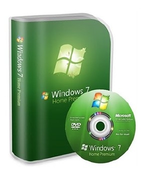 Windows 7x64 HomePremium & Office2010 v.66.16 - «Windows»