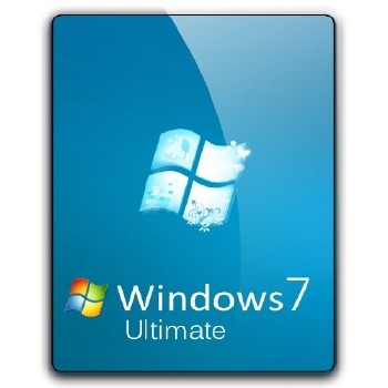 Windows 7 Ultimate Acronis by DarkSinner - «Windows»