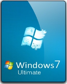 Windows 7 Ultimate SP1 x64 - Быстрая установка v1 [Multi/Ru] - «Windows»