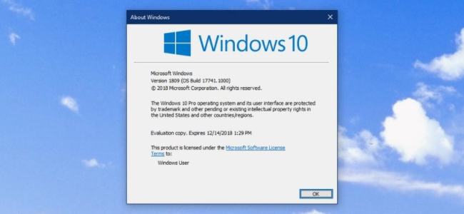 Windows 10 1809. Виндовс 10 1809. Windows 10 версии 1809. Обновление до Windows 10 1809.