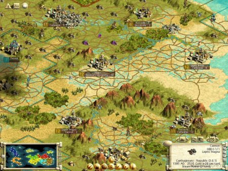 Humble Store отдаёт бесплатно Sid Meier's Civilization III: Complete - «Последние новости»