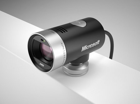 Microsoft готовит 4К веб-камеру для Windows 10 и Xbox - «Последние новости»