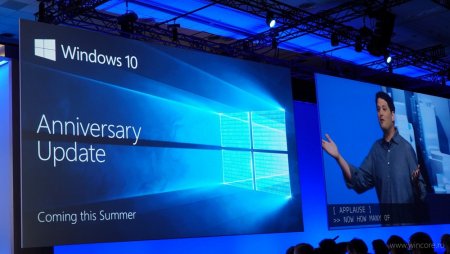 Microsoft прекратила поддержку Windows 10 Anniversary Update - «Последние новости»