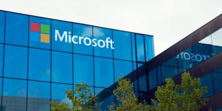 Microsoft провела масштабную реорганизацию компании - «Последние новости»
