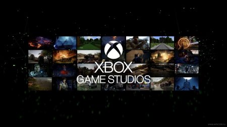 Microsoft Studios переименована в Xbox Game Studios - «Последние новости»