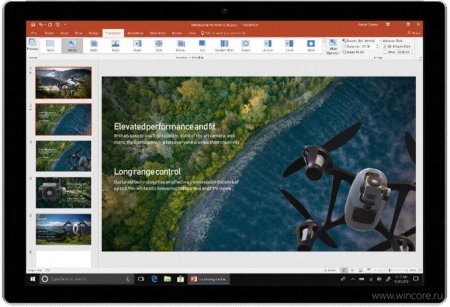 Office 2019 выпущен для Windows и macOS - «Последние новости»