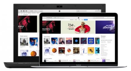Публикация iTunes в Microsoft Store затягивается - «Последние новости»