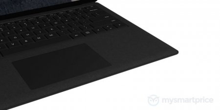 Слухи: Microsoft готовит чёрный Surface Laptop - «Последние новости»